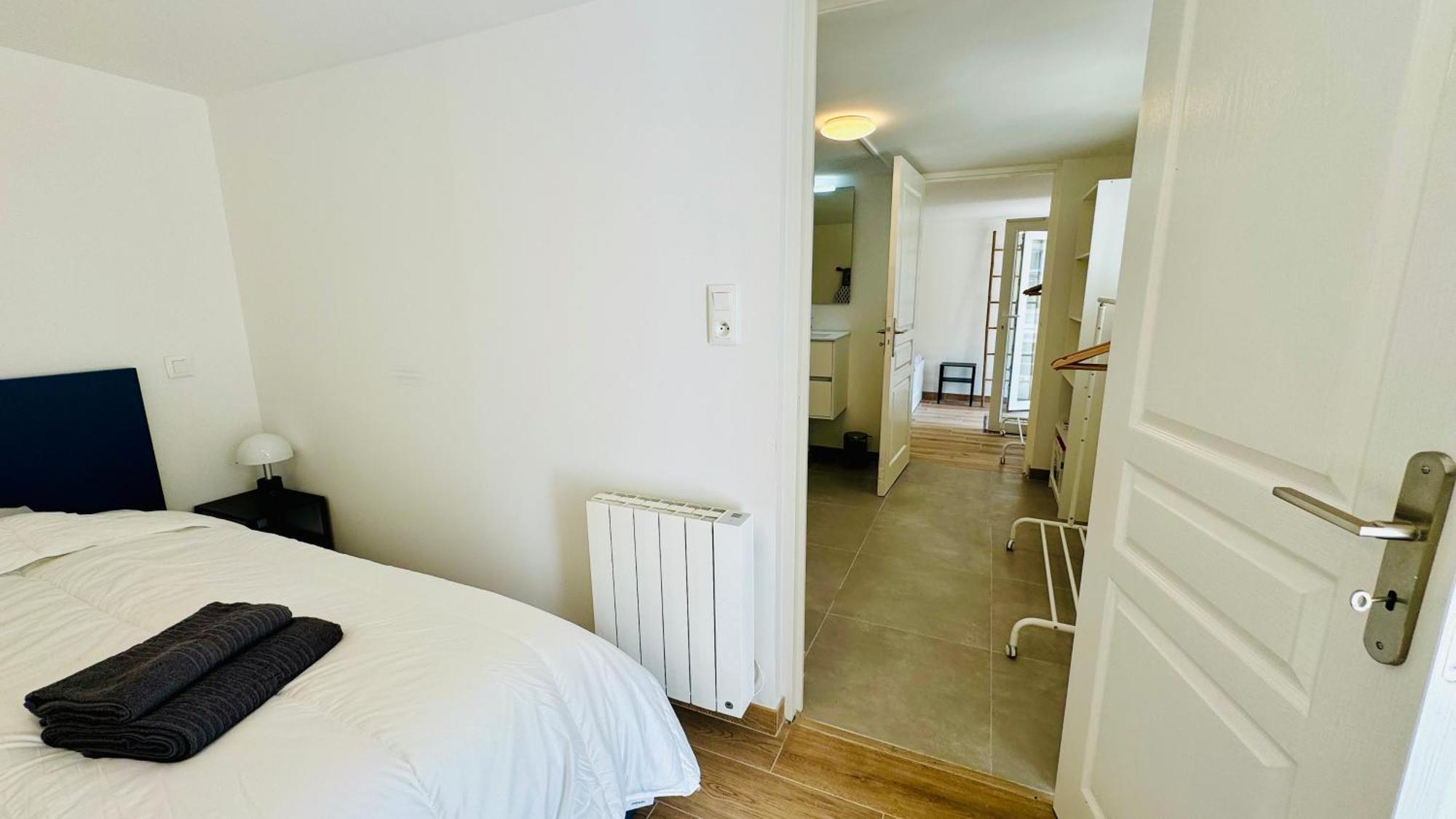 Le Duplex D'Opale Vila Stella-Plage Exterior foto